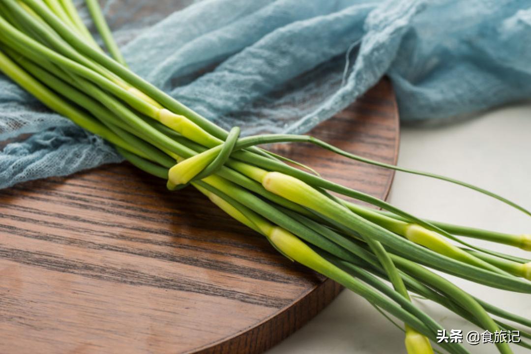 要不是吃完口气过重，我恨不得顿顿拿它当主菜