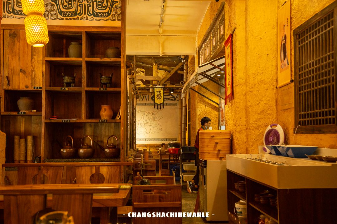 陶煮时代卤味火锅长沙,陶煮时代卤味火锅套餐