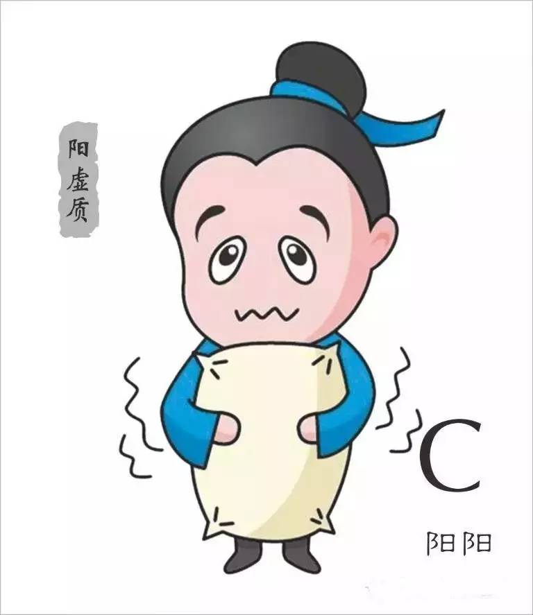 养生也要分人而异9种体质对应9种养生方法你的体质该如何养生？