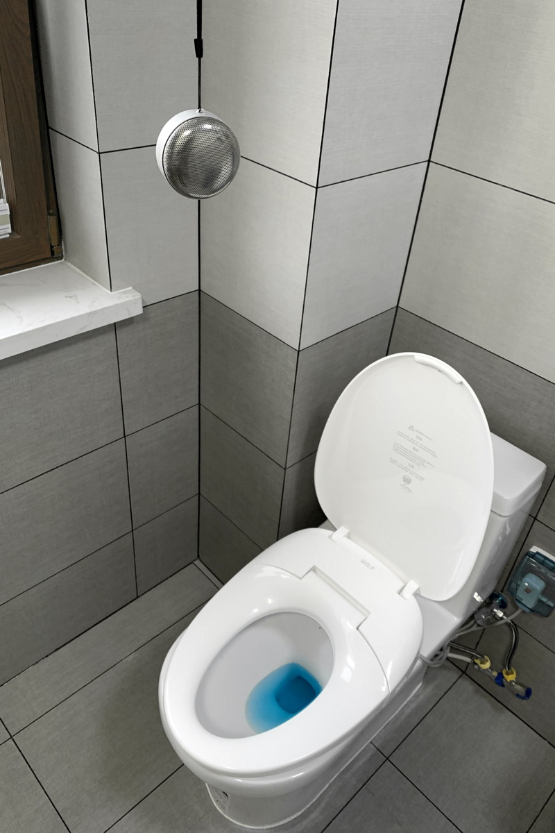 家庭健康卫士——XTAR爱克斯达AF1蓝氧消毒除味器试用体验