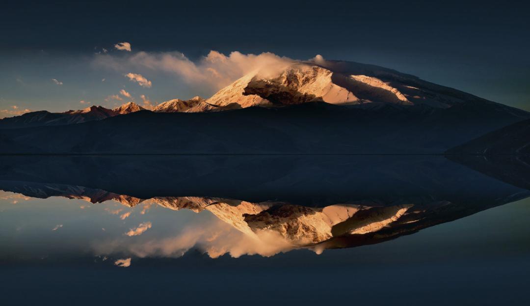 和田可以玩可以烧烤的地方,中国烧烤之都和田