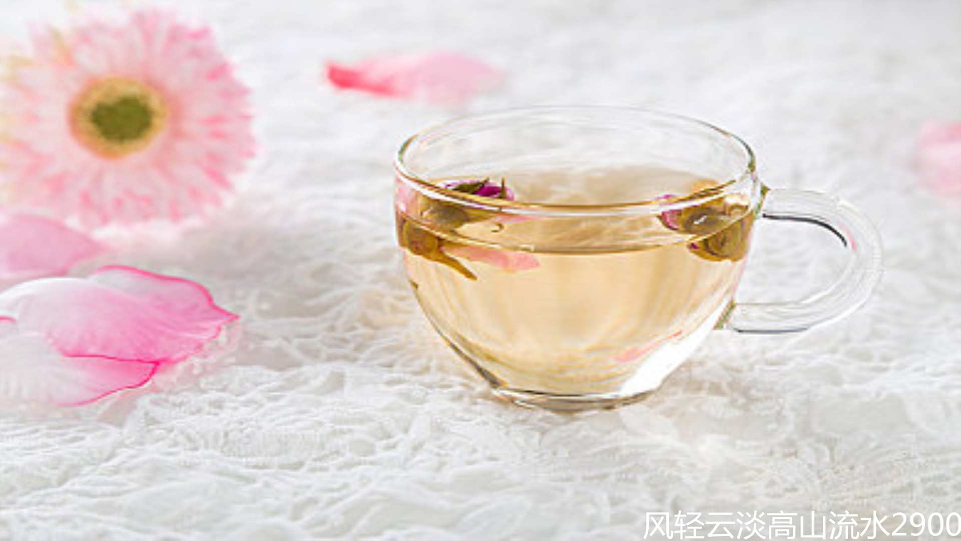 玫瑰花茶怎么选最好,玫瑰花茶怎么冲泡效果更好