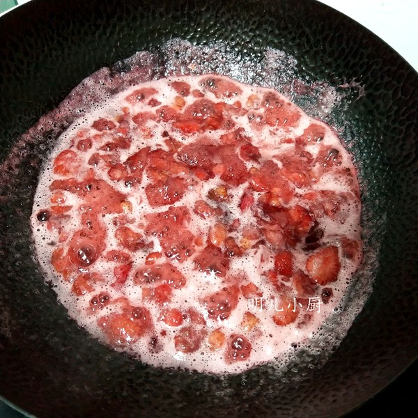 怎么让草莓好吃不生病,怎样保存草莓隔天放不坏