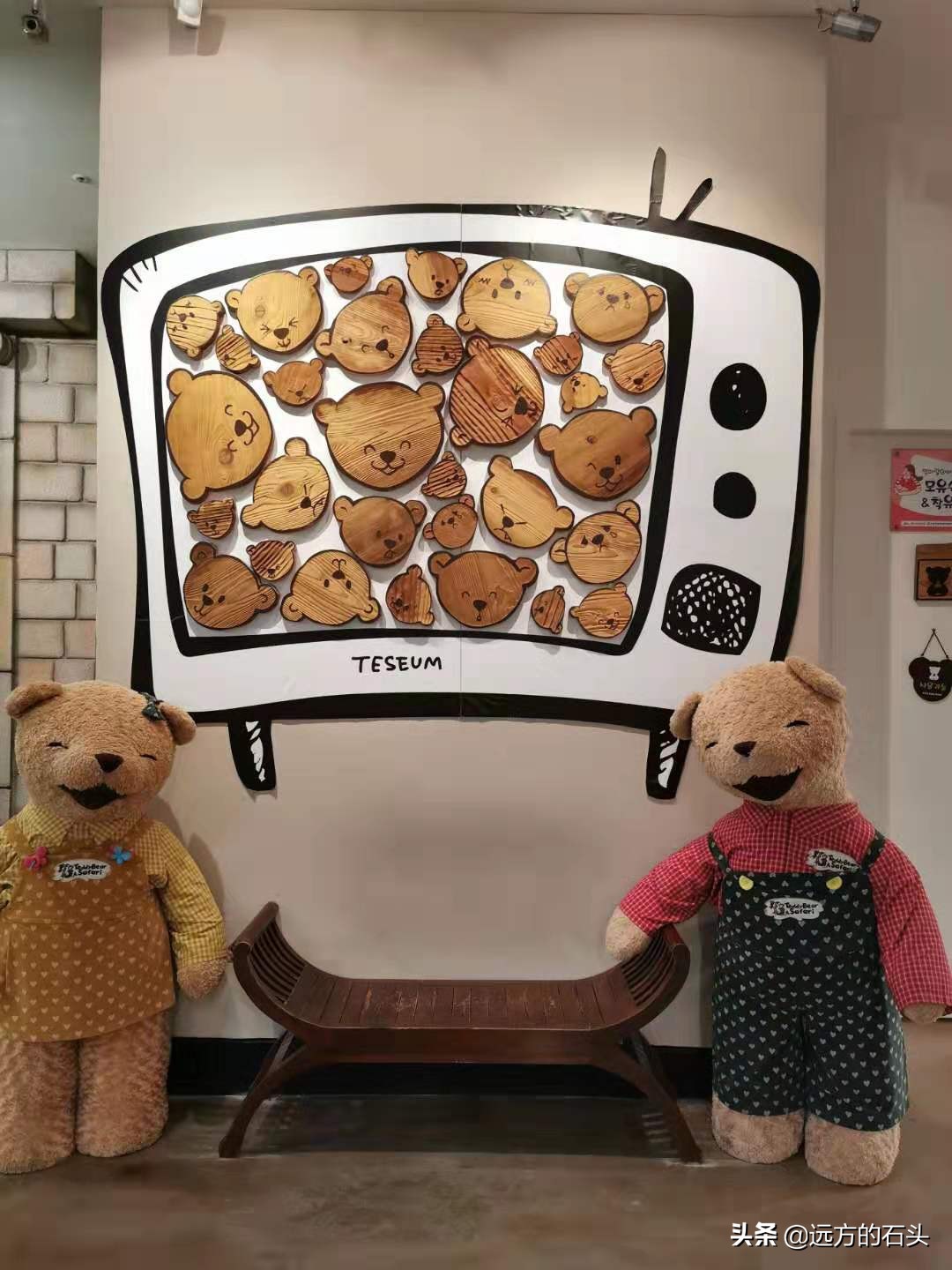 五天四夜济州岛,五天四夜首尔旅行