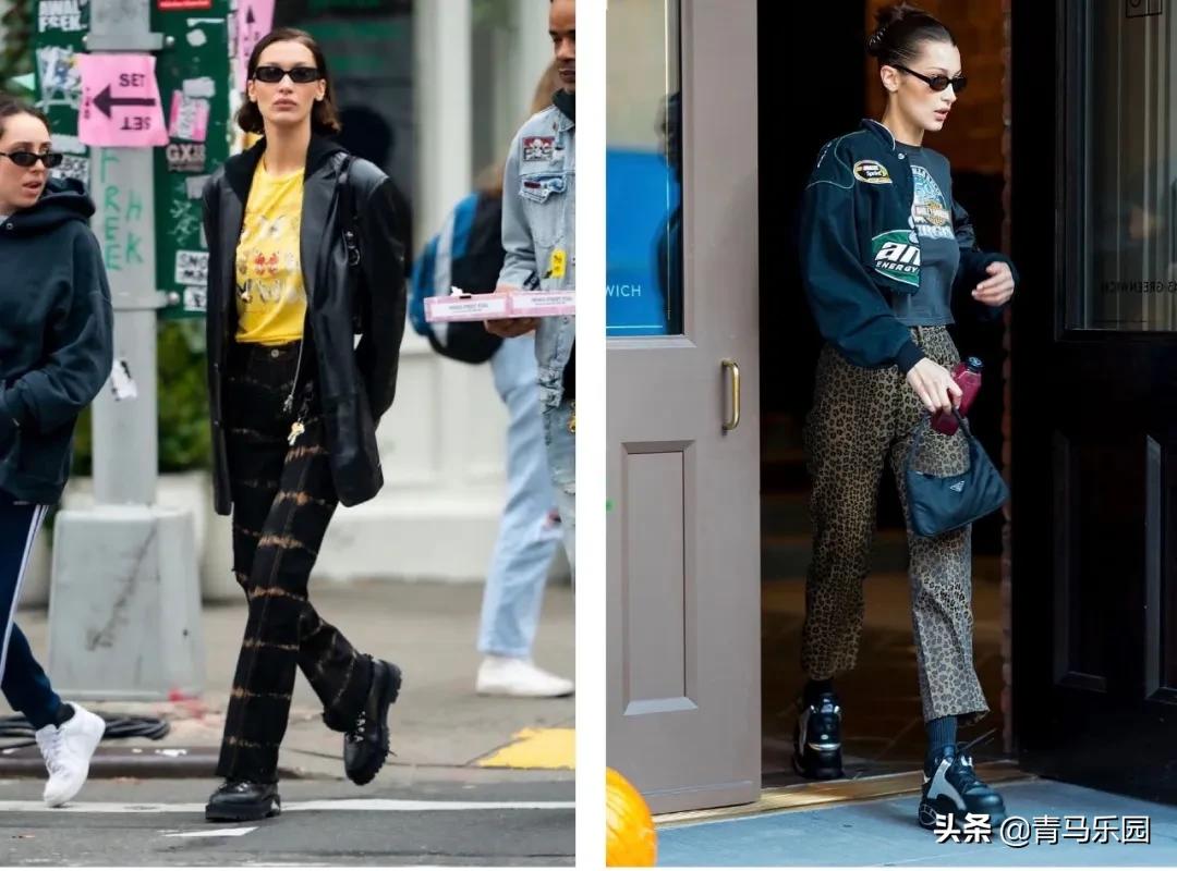 贝拉哈迪德超模视频,贝拉哈迪德米兰超模