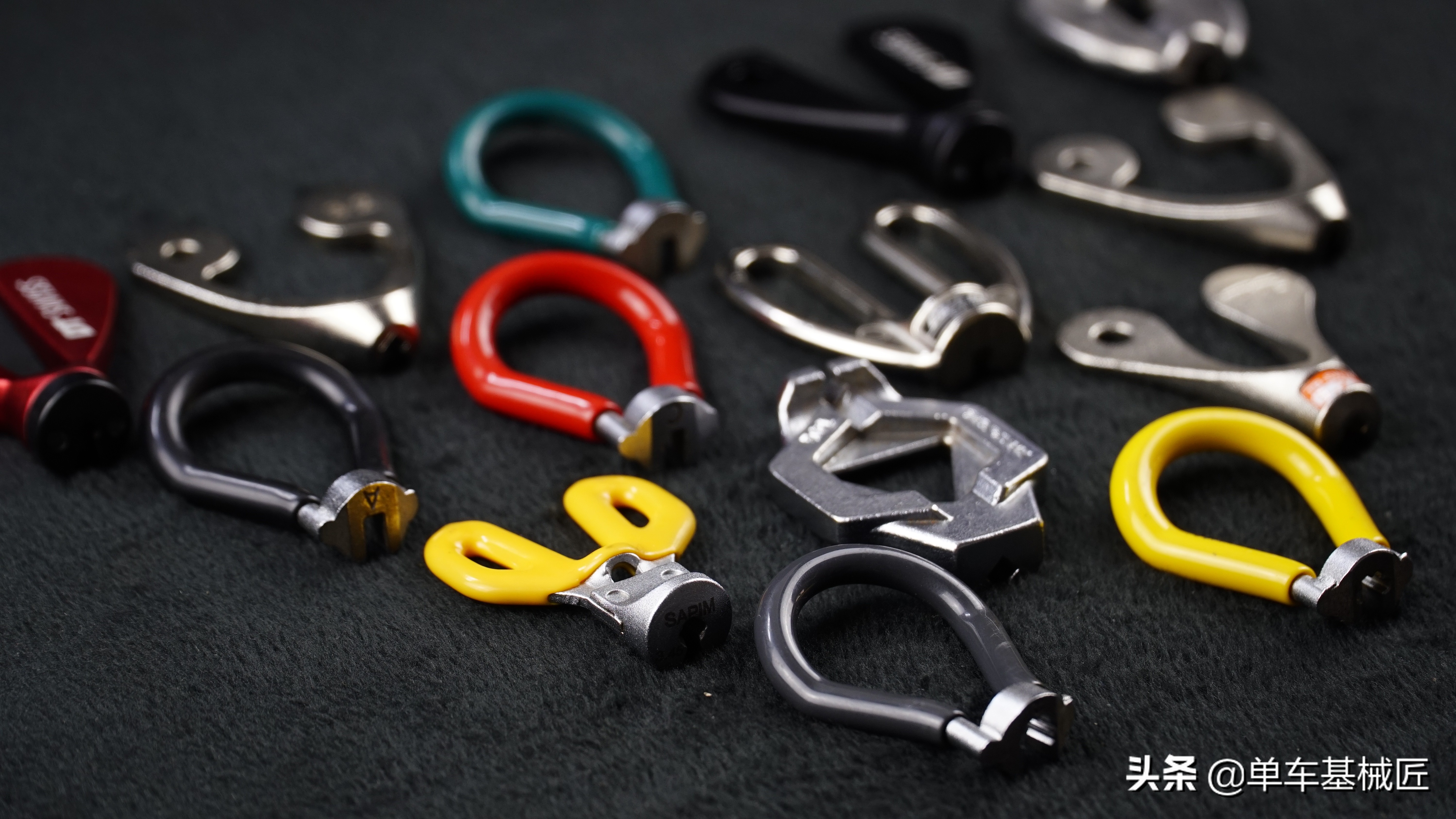 哪种辐条扳手最好用,辐条扳手哪种好