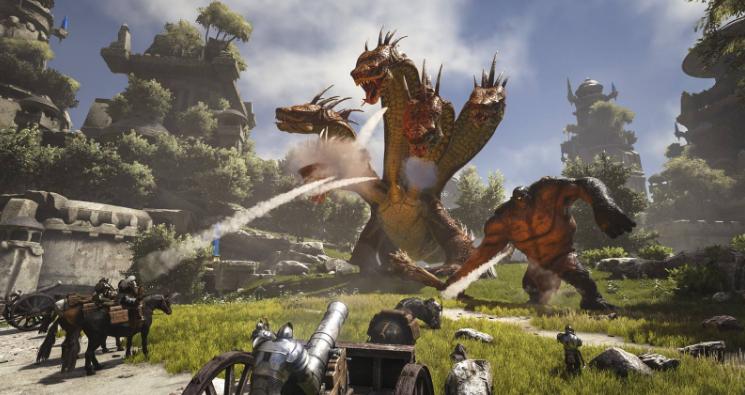 Epic赠送GTA5多款大作后，有哪些Steam大作值得期待