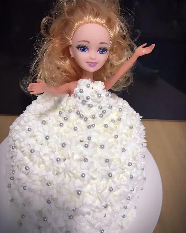 朵妈做的美食视频,朵妈做蛋糕的视频