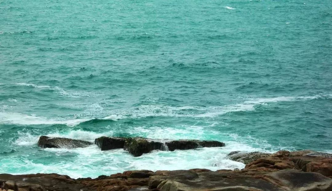 海陆丰原来跟潮汕有这关系