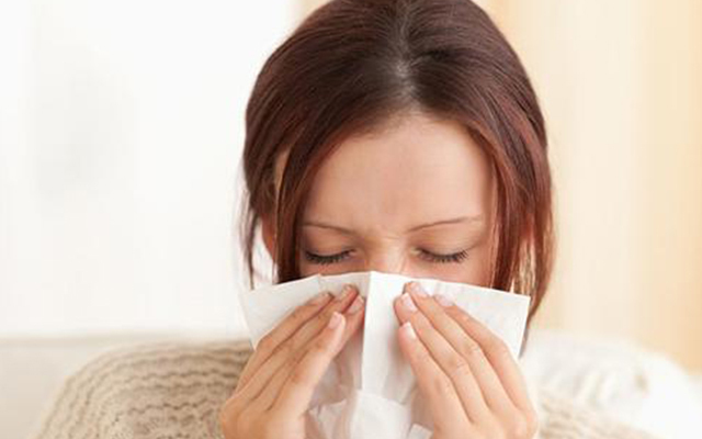 鼻炎自愈的经验,鼻炎的九个小妙招