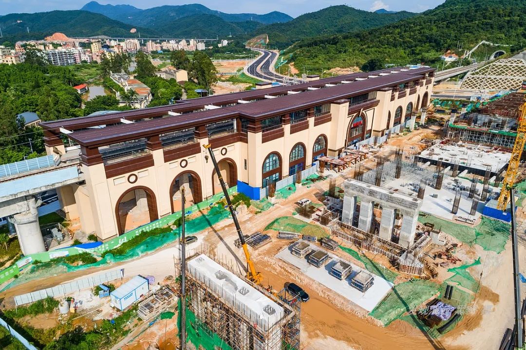 2019年4月清远长隆进展如何,清远长隆最新进展