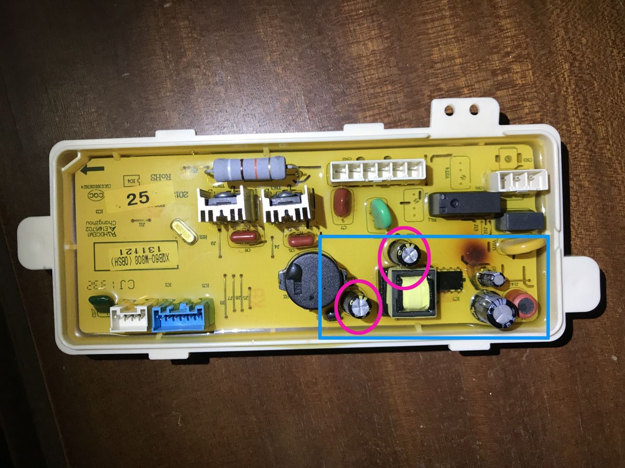 三洋全自动洗衣机故障码e8,三洋全自动洗衣机出现故障码e12