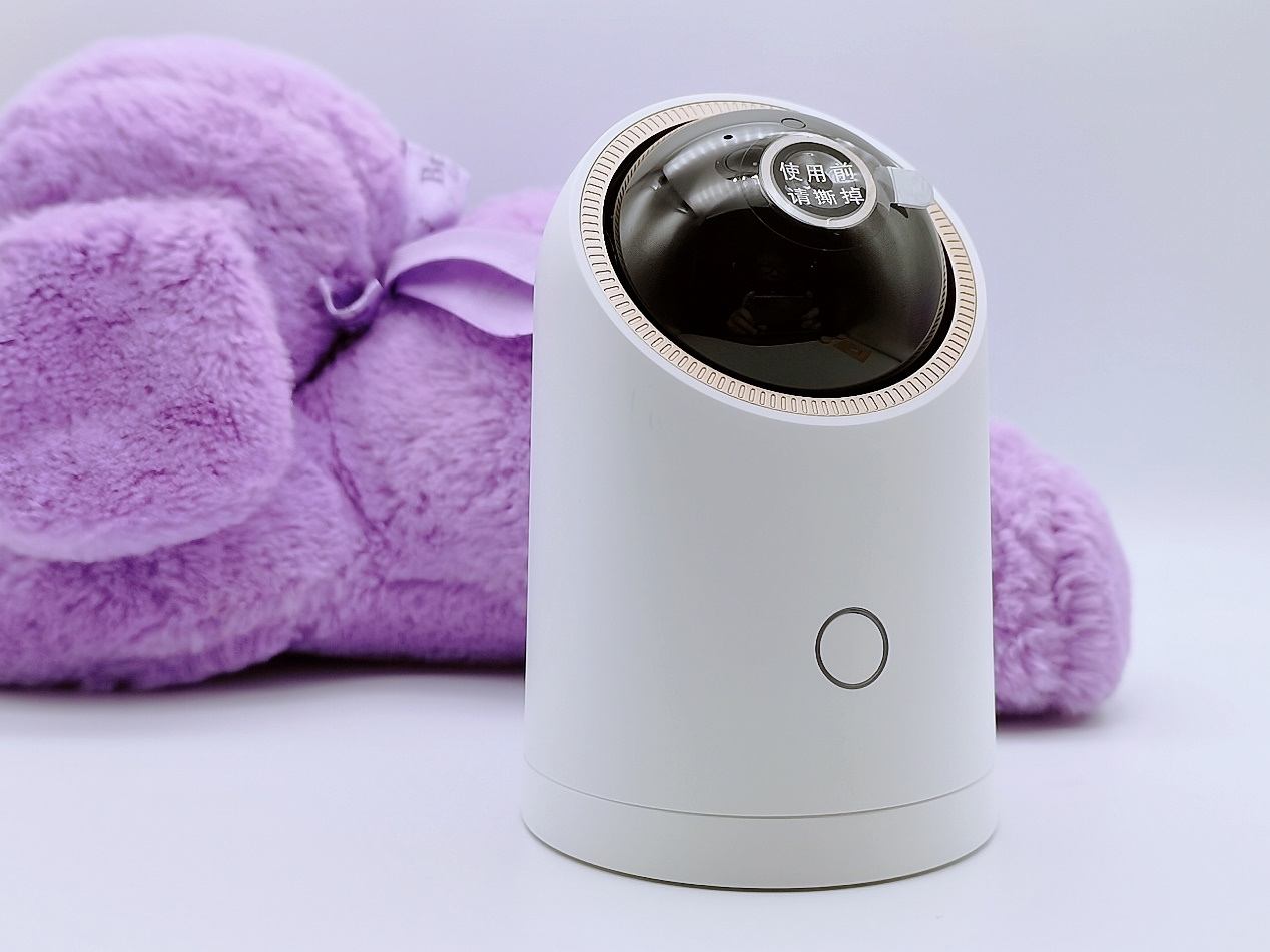 华为智选海雀智能摄像头pro技巧,华为智选海雀智能摄像头pro拆解