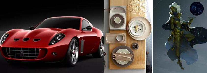 动漫人物怎么画教程新手,动漫60色马克笔画可爱动漫人物