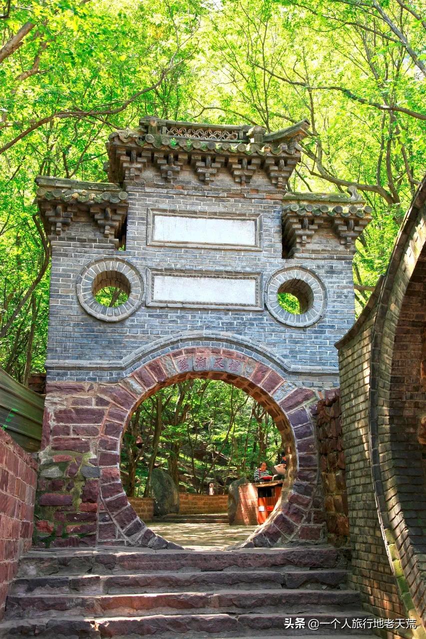 清明旅游一日游攻略,清明旅游三日游攻略