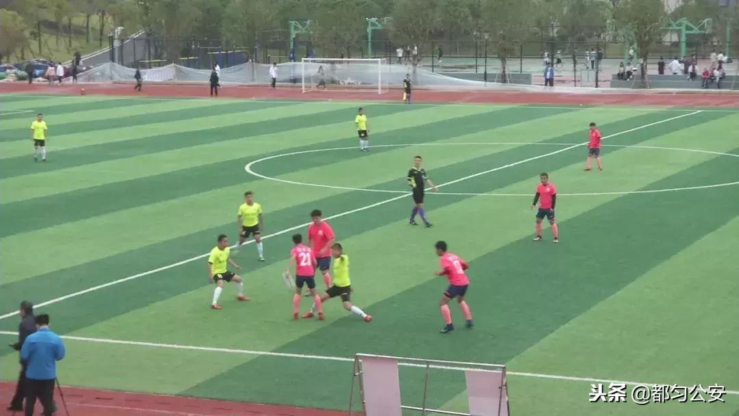 都匀足球冠军,都匀2019足球赛事