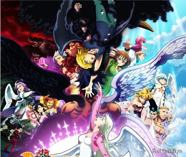 11月新番有哪些日漫,2022年七月有哪些国漫新番