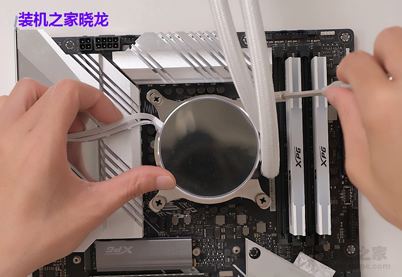 装机组装电脑,装机模拟器手机版组装电脑