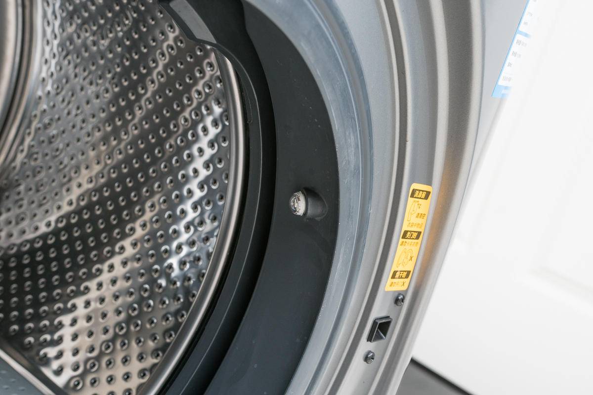 美的东芝直驱变频洗衣机,美的新款烘洗一体机