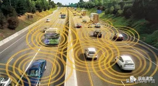 5g承载网讲解,5g承载网到底有哪些关键技术