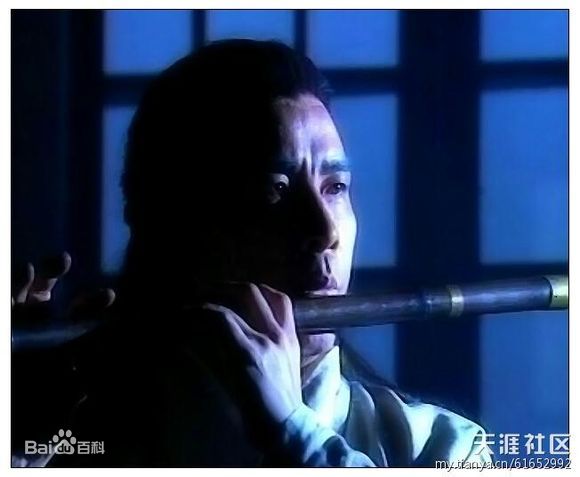 历代版本黄药师,盘点五版黄药师