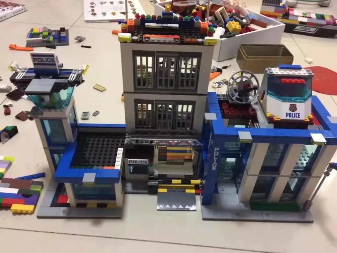 乐高有什么坑,乐高为什么让人越玩越上瘾