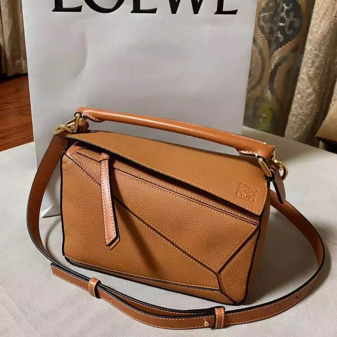 大牌包包干货知识,女生大牌入门级包包