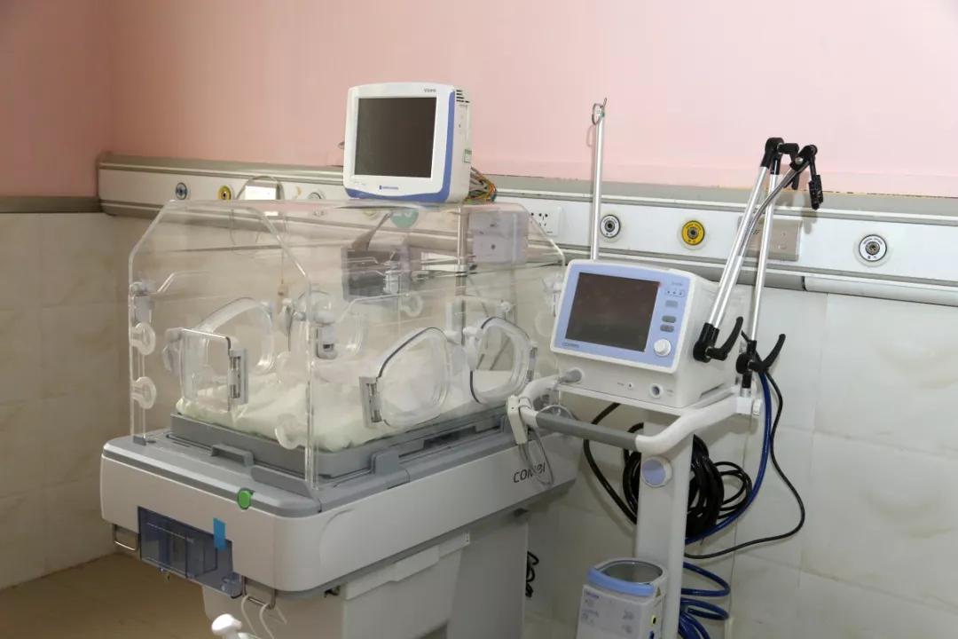 别怕！发热孕产妇朋友我们给您安心的守护