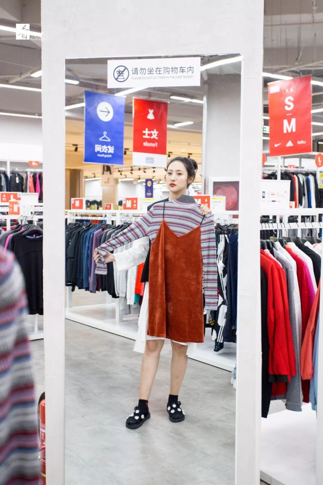 100+大品牌低至1.5折+免费到店礼！这个十一我就被这里安排了