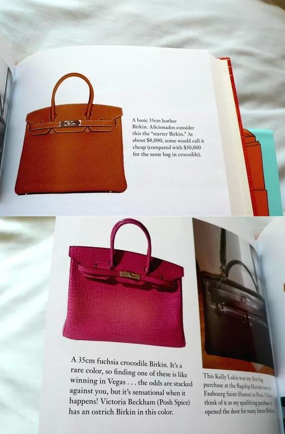 包神日记,birkin爱马仕包