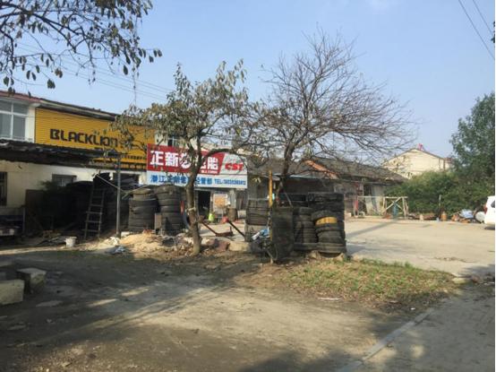 临街铺面自建房的好处,临街房的好处和坏处