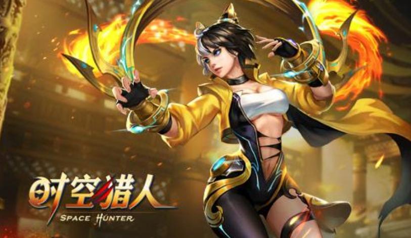 时空猎人手游2019,时空猎人手游现状