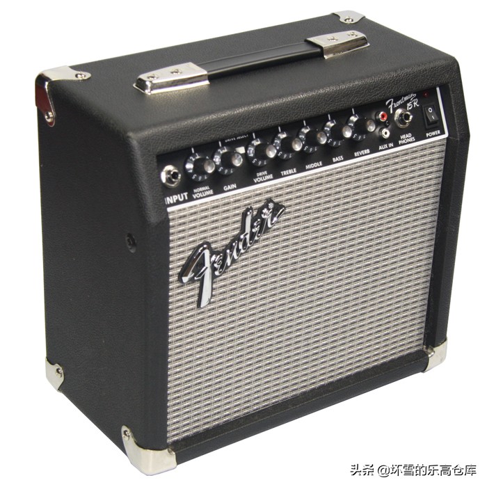 乐高6548大颗粒吉他,乐高spike电吉他