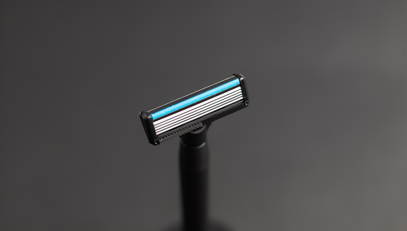 刀头成本售价差120倍，舶来品牟暴利不眨眼！国货怒揭其遮羞布