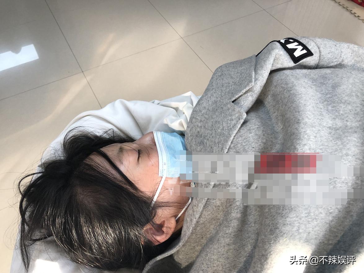 徐冬冬拍戏受伤的原因,徐冬冬自曝曾患抑郁症