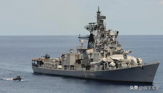 印度的印度洋新战略,印度制定控制印度洋的战略