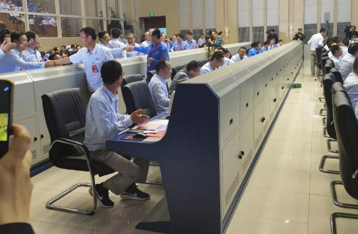 航天建设的钱好拿不,中国航天工程每年预算多少