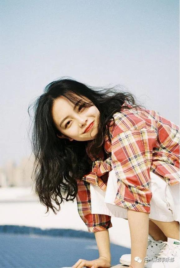 想拍出日系风格用什么相机,日系清新照怎么拍