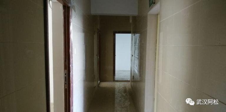 之前买的都笑开花了!光谷三环边77平两房!旁边有好学校!