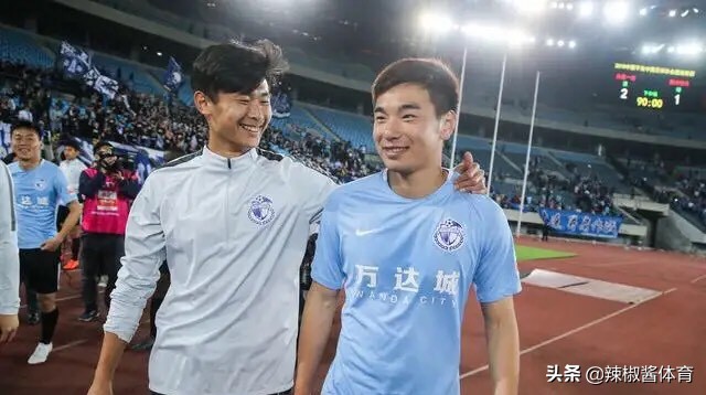 大连一方撤资了吗,大连一方2019离队第一人