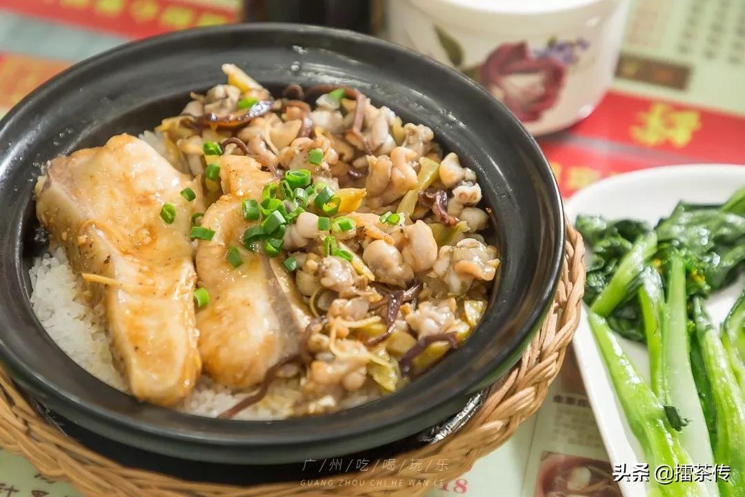 番禺最不敢去的地方,番禺一个不敢再去的地方