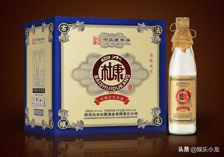 四种不起眼的廉价白酒,市场上有哪些劣质酒