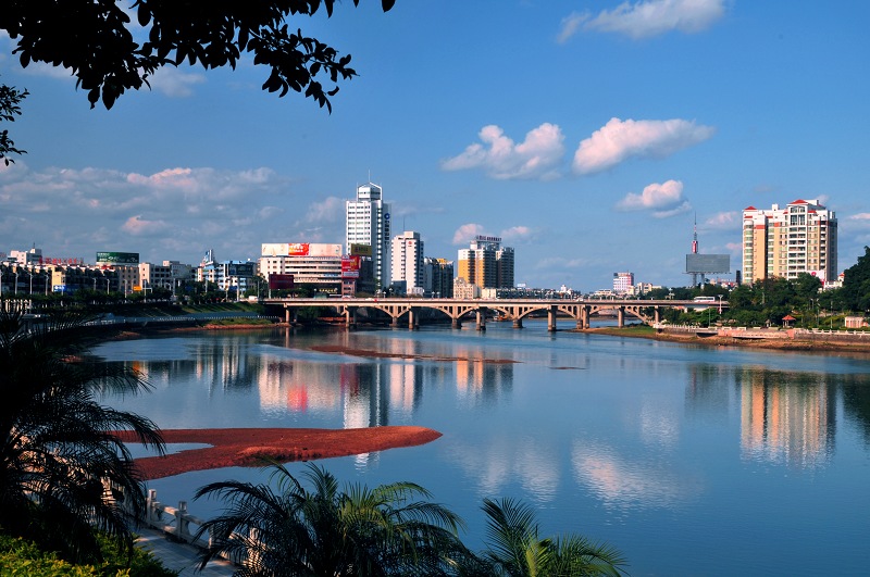 吉林省一二三四线城市名单,吉林的四线城市