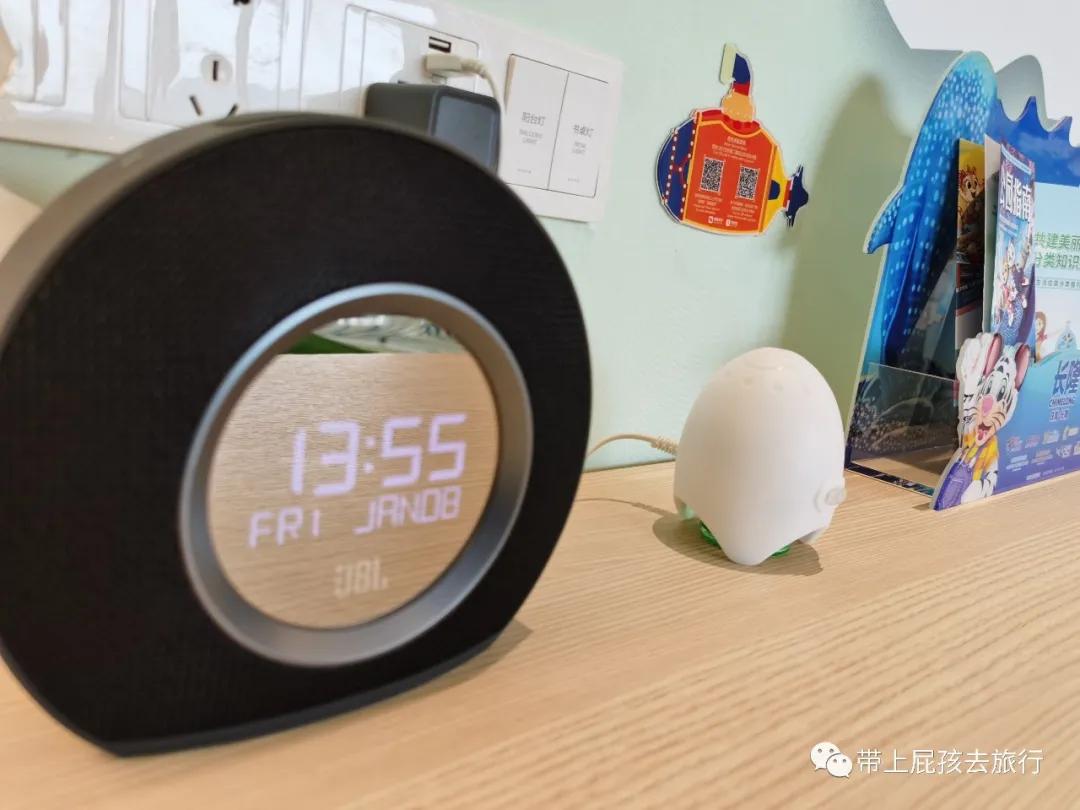 首探珠海长隆海洋科学酒店揭秘！超多高科技的国内顶级亲子酒店