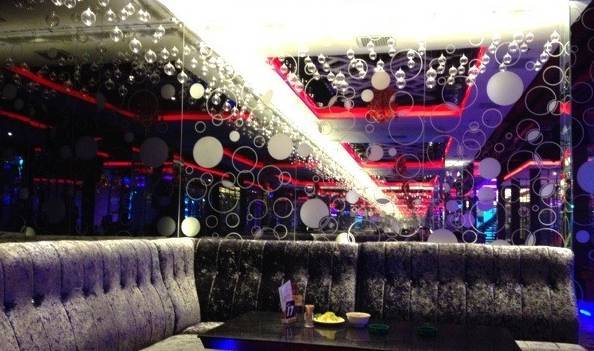 广州十大ktv会所,广州比较好的ktv有哪些