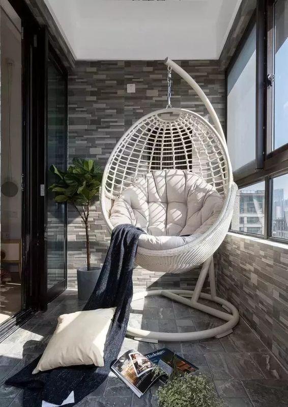 阳台砖怎么选,阳台砖效果图