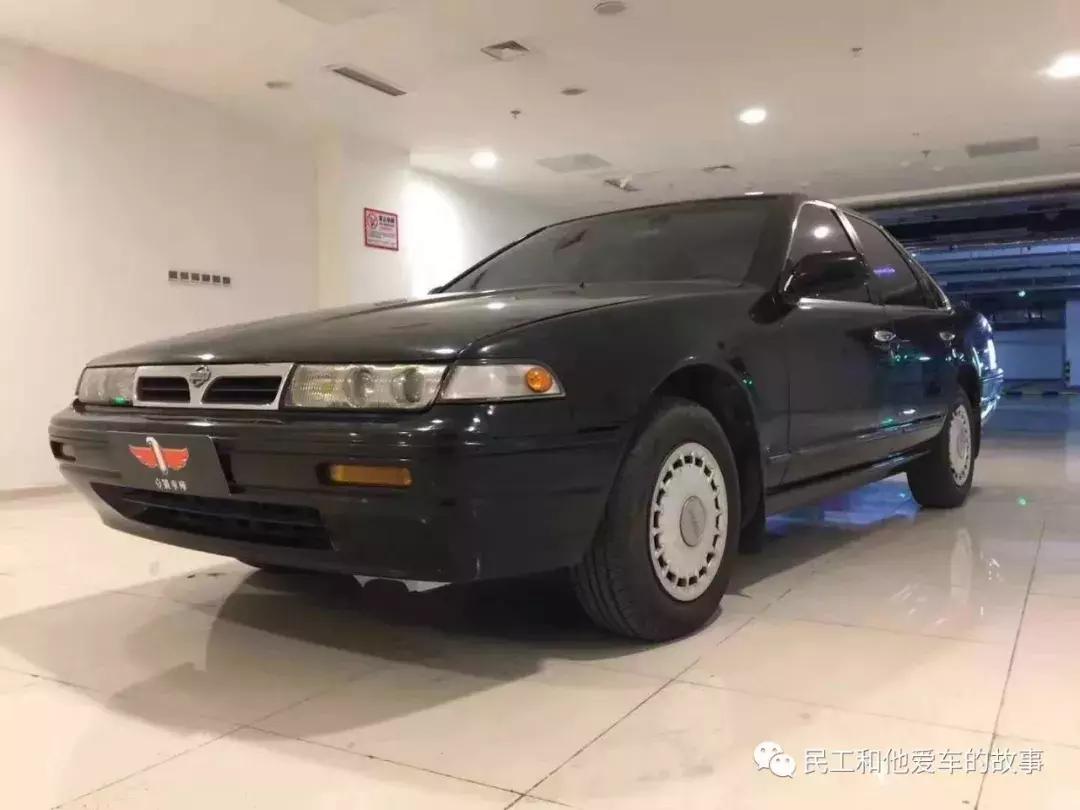 1990款尼桑风度a31,尼桑a31合法改装