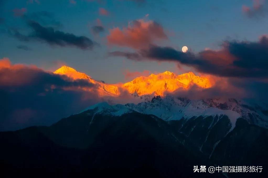 全世界最美的高速公路,世界公认的5个绝美公路