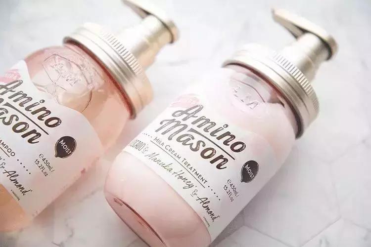 樱花头皮护理,樱花护发精油改善干枯防毛躁滋润