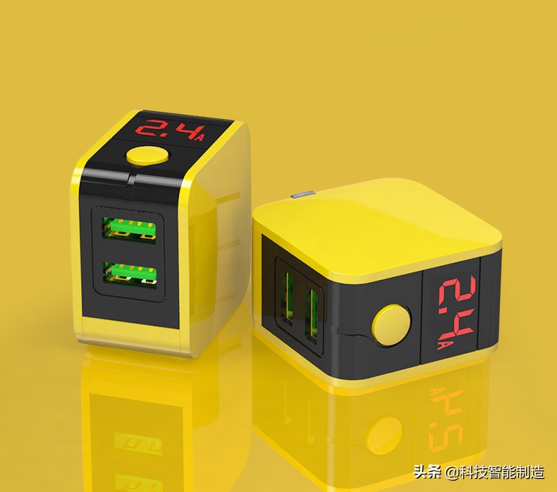 充电头充满自动断电,充电保护器自动断电防过充